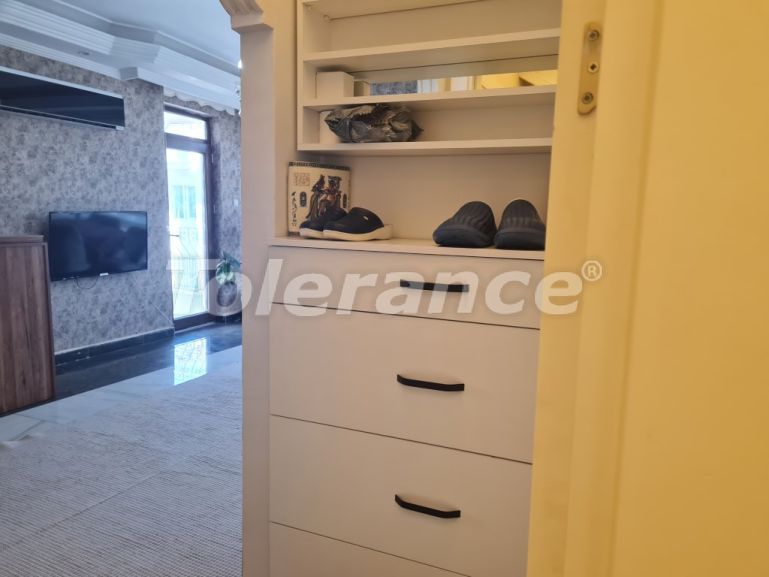 Apartment in Lara, Antalya - 123196 Apartment in Lara, Antalya - buy realty in Turkey - 123196