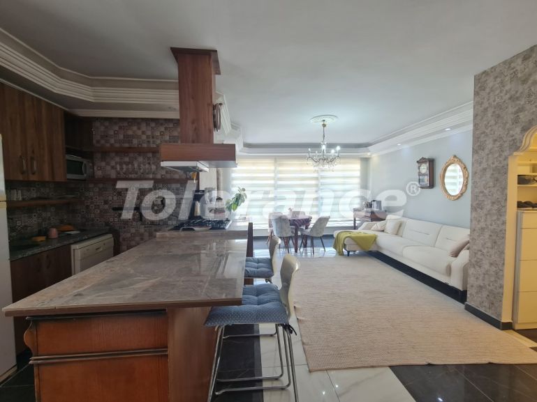 Apartment in Lara, Antalya - 123198 Apartment in Lara, Antalya - buy realty in Turkey - 123198