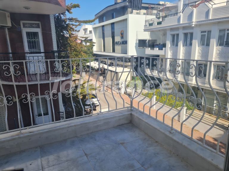 Apartment in Lara, Antalya - 123199 Apartment in Lara, Antalya - buy realty in Turkey - 123199