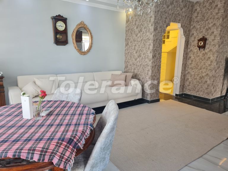 Apartment in Lara, Antalya - 123200 Apartment in Lara, Antalya - buy realty in Turkey - 123200