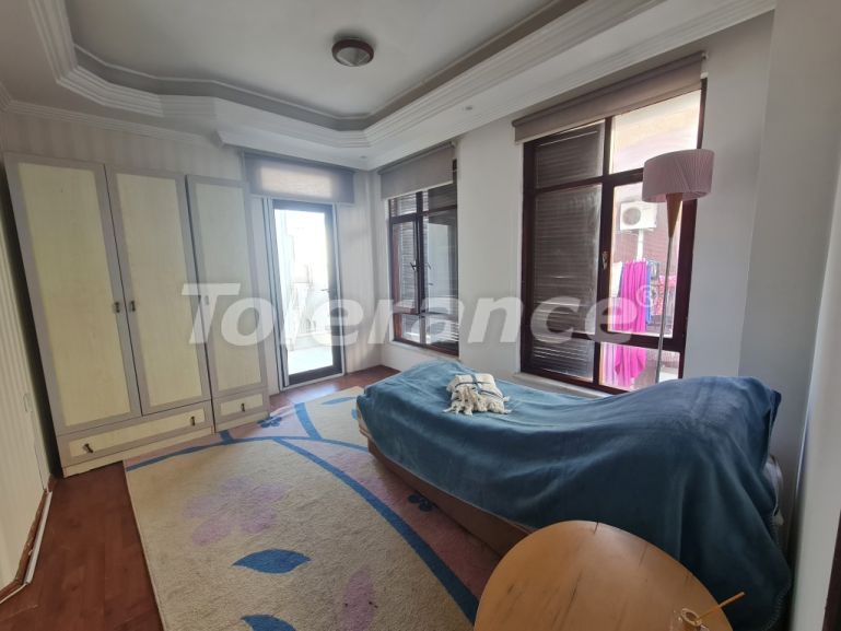 Apartment in Lara, Antalya - 123201 Apartment in Lara, Antalya - buy realty in Turkey - 123201