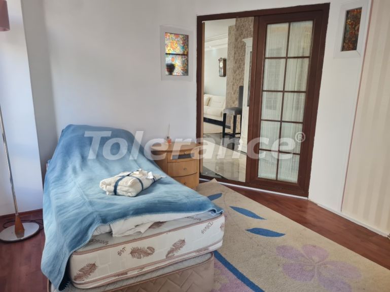 Apartment in Lara, Antalya - 123202 Apartment in Lara, Antalya - buy realty in Turkey - 123202