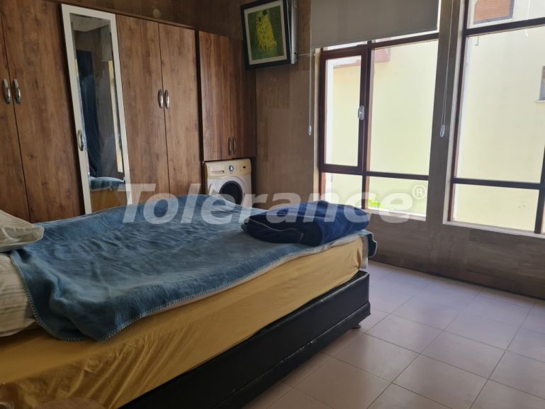 Apartment in Lara, Antalya - 123203 Apartment in Lara, Antalya - buy realty in Turkey - 123203