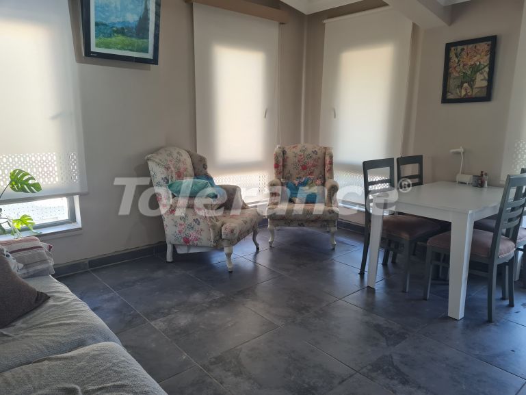 Apartment in Lara, Antalya - 123205 Apartment in Lara, Antalya - buy realty in Turkey - 123205