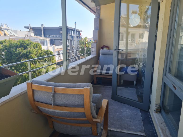 Apartment in Lara, Antalya - 123207 Apartment in Lara, Antalya - buy realty in Turkey - 123207