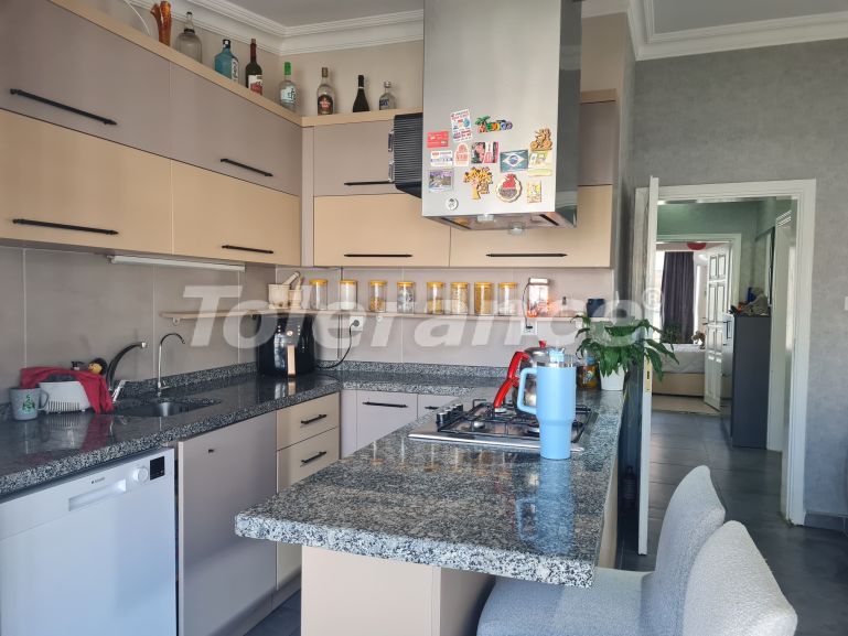 Apartment in Lara, Antalya - 123208 Apartment in Lara, Antalya - buy realty in Turkey - 123208