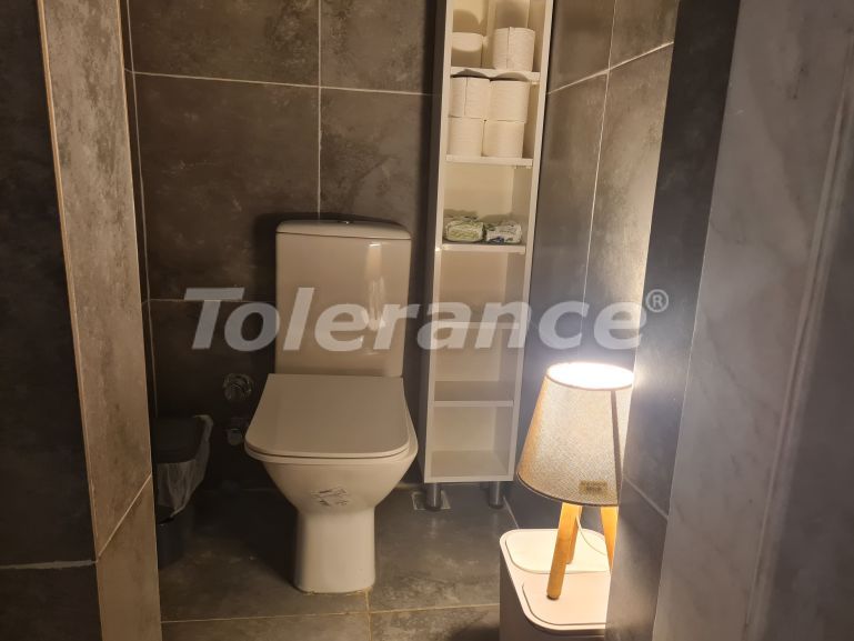 Apartment in Lara, Antalya - 123209 Apartment in Lara, Antalya - buy realty in Turkey - 123209