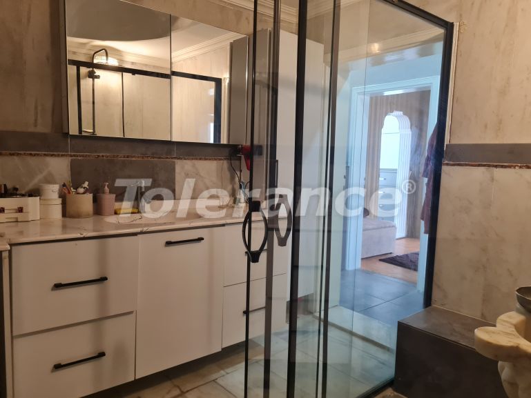 Apartment in Lara, Antalya - 123210 Apartment in Lara, Antalya - buy realty in Turkey - 123210