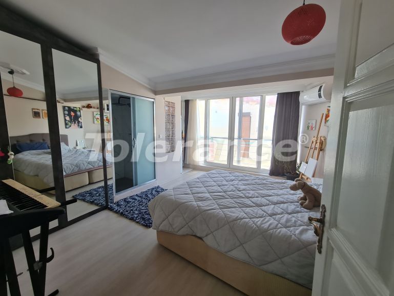 Apartment in Lara, Antalya - 123211 Apartment in Lara, Antalya - buy realty in Turkey - 123211