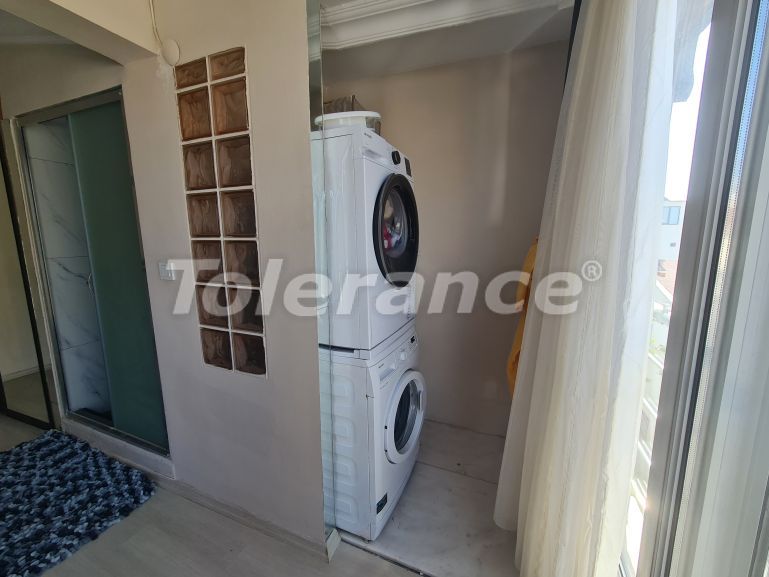 Apartment in Lara, Antalya - 123213 Apartment in Lara, Antalya - buy realty in Turkey - 123213