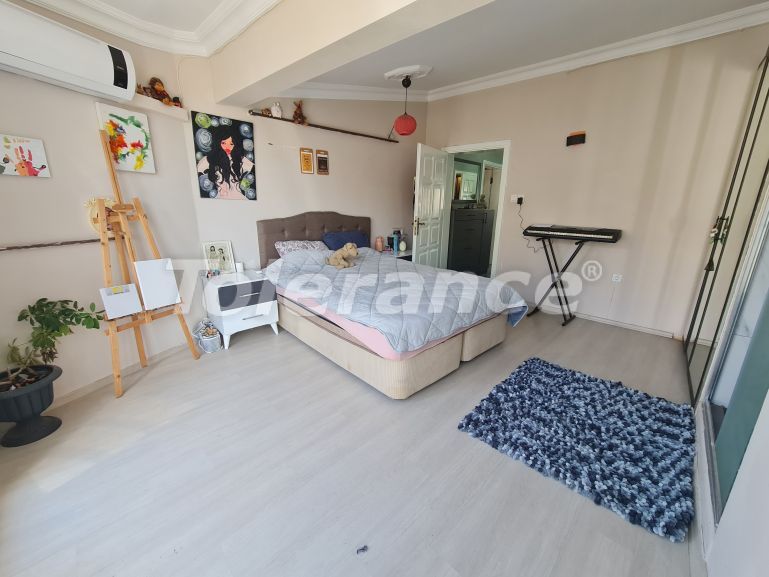 Apartment in Lara, Antalya - 123214 Apartment in Lara, Antalya - buy realty in Turkey - 123214