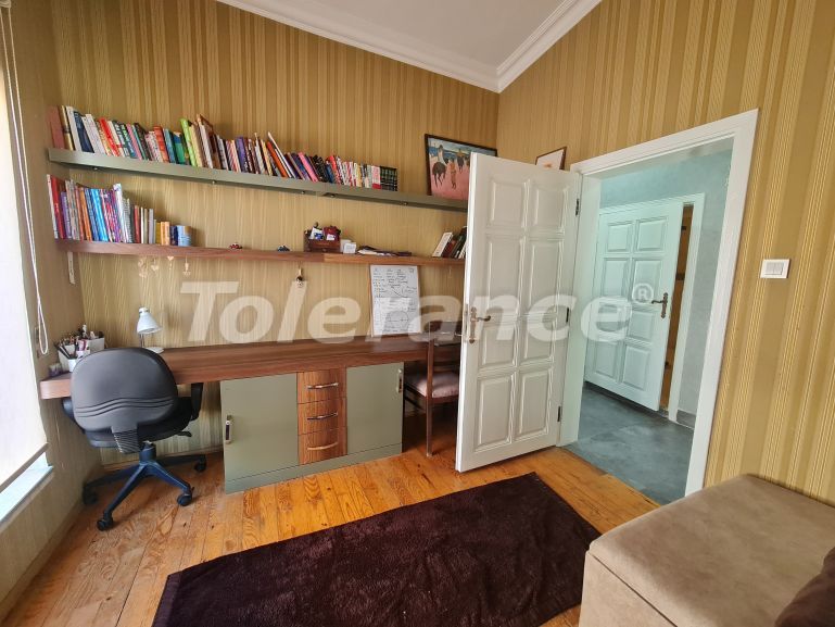 Apartment in Lara, Antalya - 123215 Apartment in Lara, Antalya - buy realty in Turkey - 123215