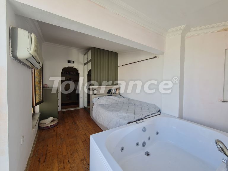 Apartment in Lara, Antalya - 123216 Apartment in Lara, Antalya - buy realty in Turkey - 123216