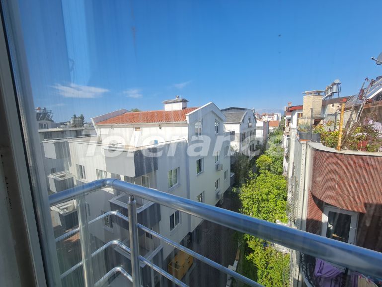 Apartment in Lara, Antalya - 123217 Apartment in Lara, Antalya - buy realty in Turkey - 123217