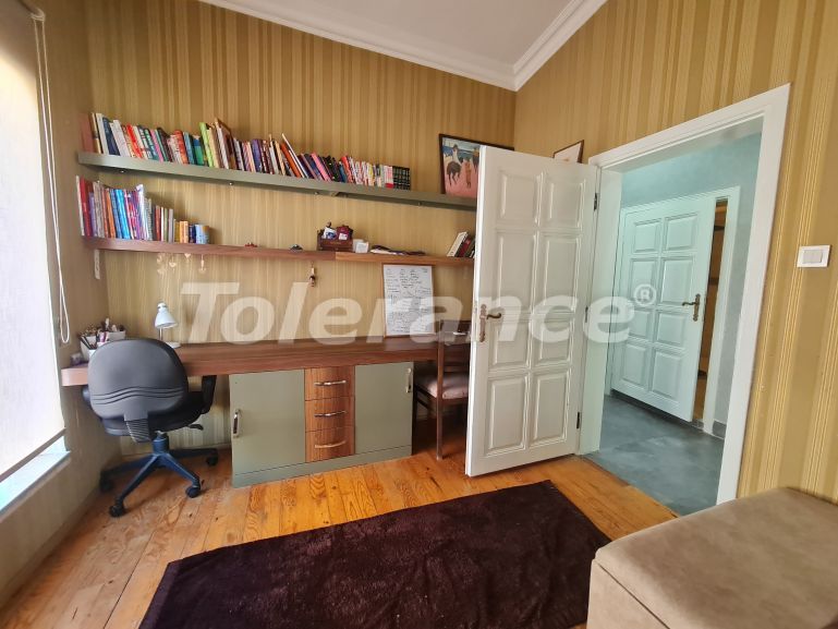 Apartment in Lara, Antalya - 123219 Apartment in Lara, Antalya - buy realty in Turkey - 123219