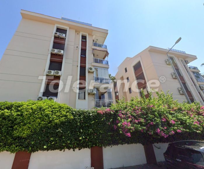 آپارتمان که در لارا, آنتالیا استخر - خرید ملک در ترکیه - 125662