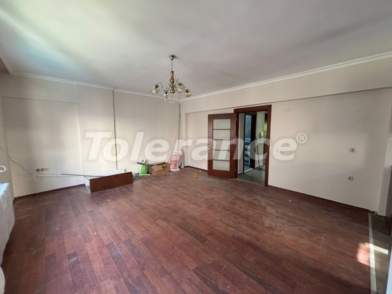 آپارتمان که در لارا, آنتالیا استخر - خرید ملک در ترکیه - 125665