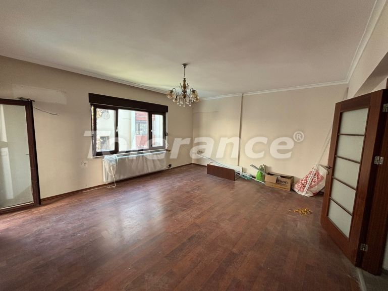 آپارتمان که در لارا, آنتالیا استخر - خرید ملک در ترکیه - 125669