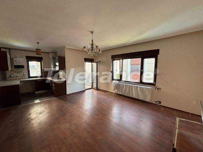 آپارتمان که در لارا, آنتالیا استخر - خرید ملک در ترکیه - 125670