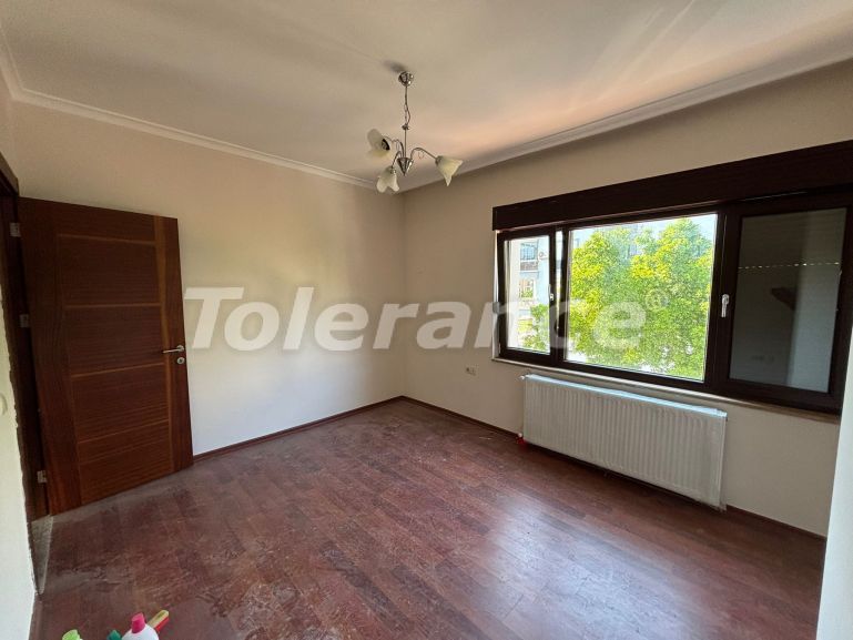 آپارتمان که در لارا, آنتالیا استخر - خرید ملک در ترکیه - 125672