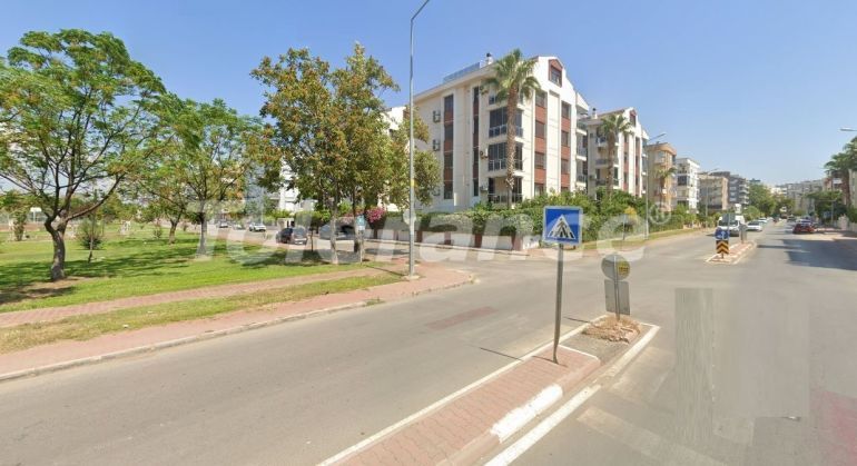 آپارتمان که در لارا, آنتالیا استخر - خرید ملک در ترکیه - 125674