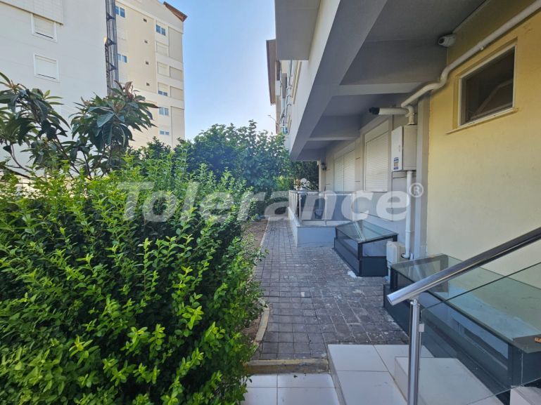 Apartment in Lara, Antalya - buy realty in Turkey - 127521