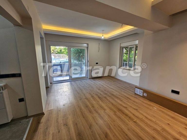 Apartment in Lara, Antalya - buy realty in Turkey - 127526