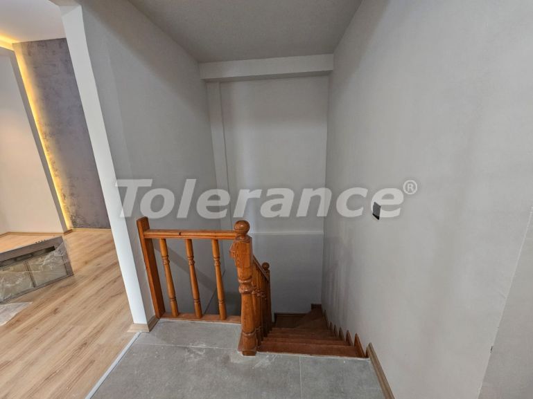 Apartment in Lara, Antalya - buy realty in Turkey - 127528