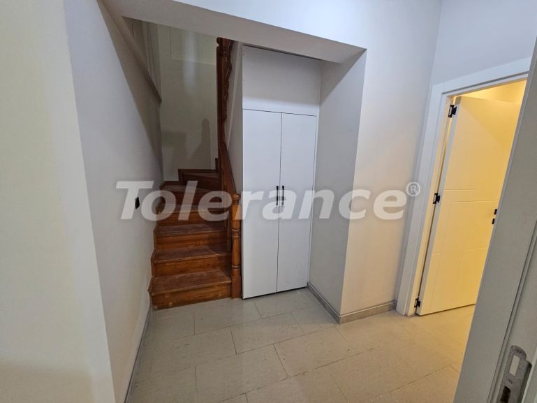 Apartment in Lara, Antalya - buy realty in Turkey - 127529