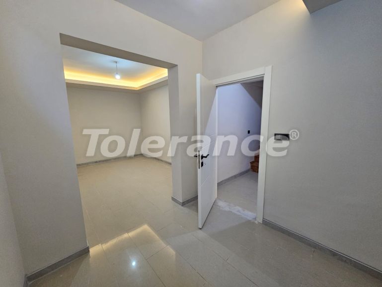 Apartment in Lara, Antalya - buy realty in Turkey - 127531