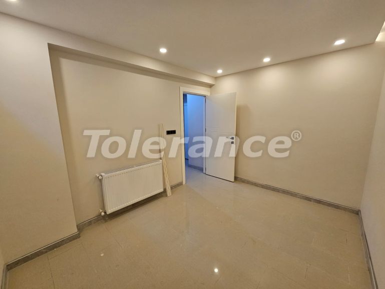 Apartment in Lara, Antalya - buy realty in Turkey - 127533