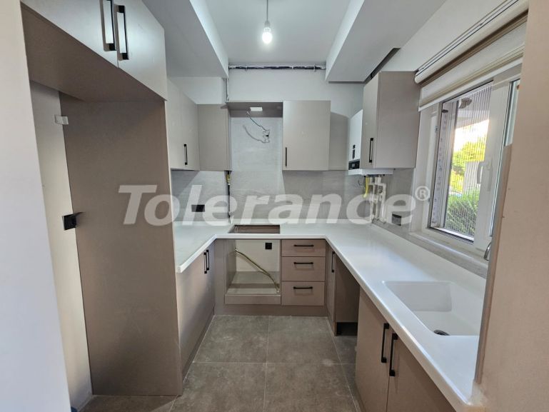 Apartment in Lara, Antalya - buy realty in Turkey - 127536