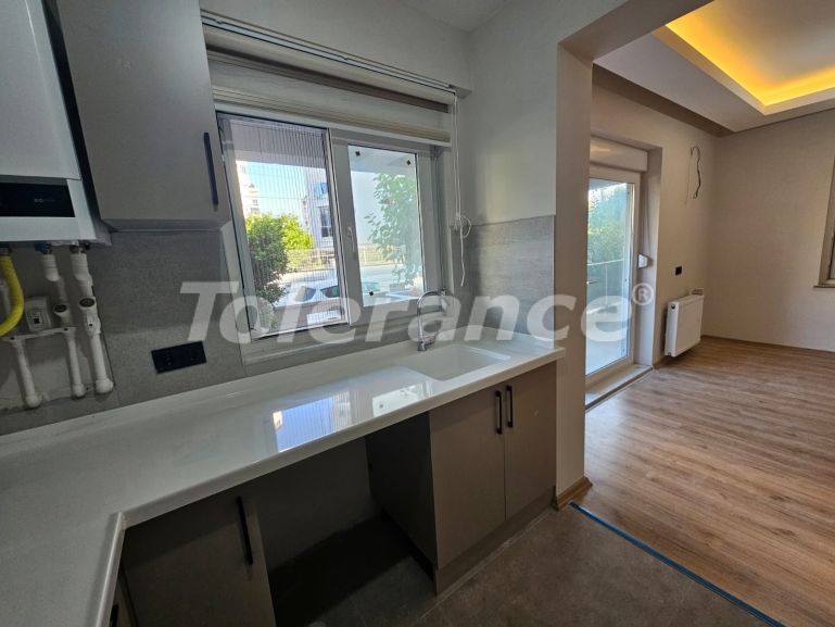 Apartment in Lara, Antalya - buy realty in Turkey - 127537