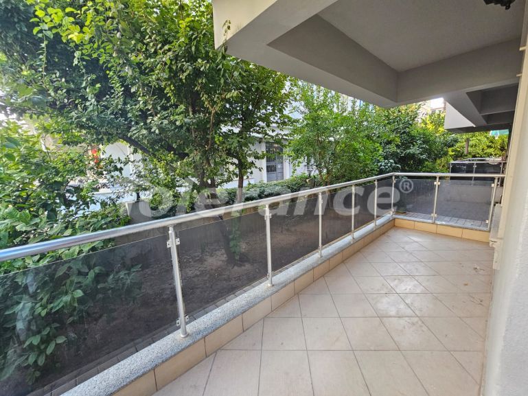 Apartment in Lara, Antalya - buy realty in Turkey - 127538