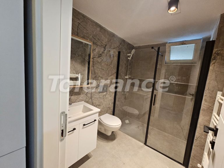 Apartment in Lara, Antalya - buy realty in Turkey - 127539