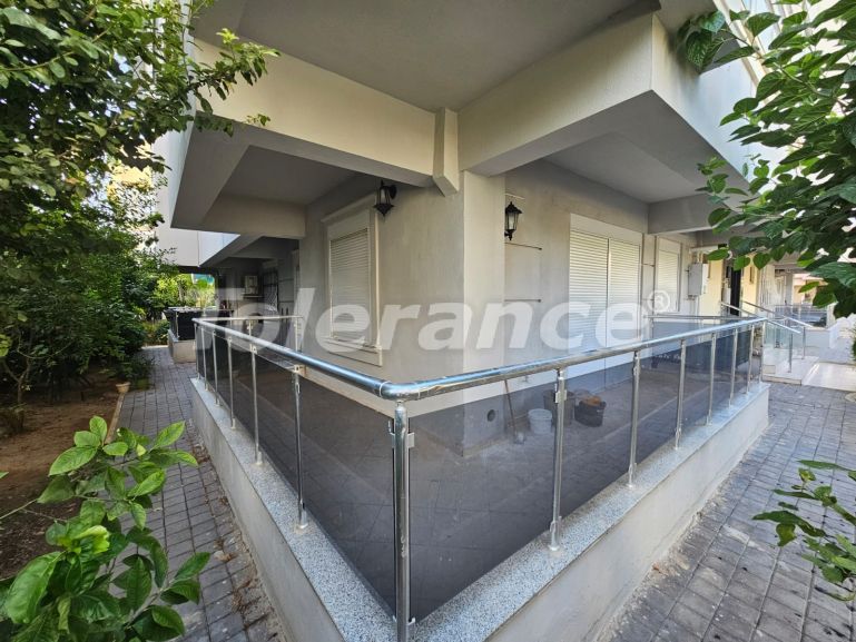 Apartment in Lara, Antalya - buy realty in Turkey - 127541