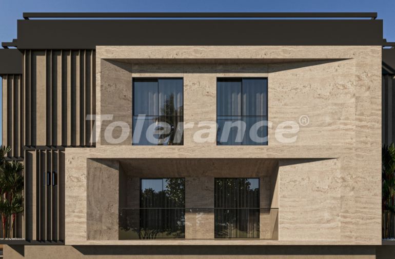 Appartement van de ontwikkelaar in Lara, Antalya zwembad afbetaling - 128305 Appartement van de ontwikkelaar in Lara, Antalya zwembad afbetaling - onroerend goed kopen in Turkije - 128305