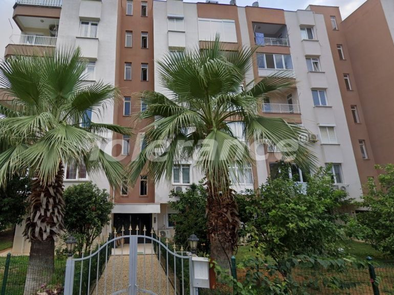 شقق في:في لارا, أنطاليا - شراء عقار في تركيا - 135066