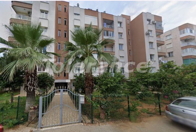 شقق في:في لارا, أنطاليا - شراء عقار في تركيا - 135067