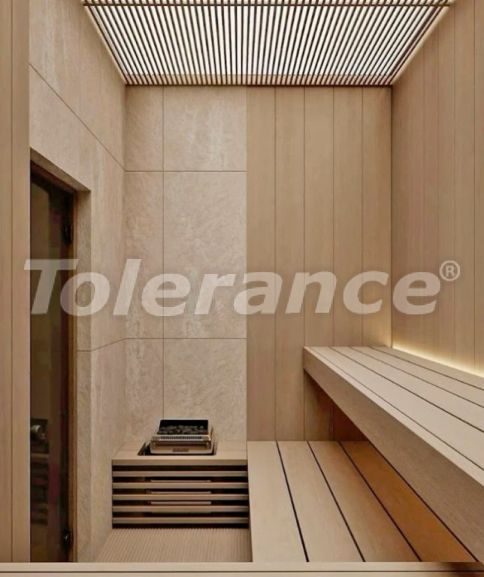 Apartment from the developer in Lara, Antalya with pool with installment - buy realty in Turkey - 135661