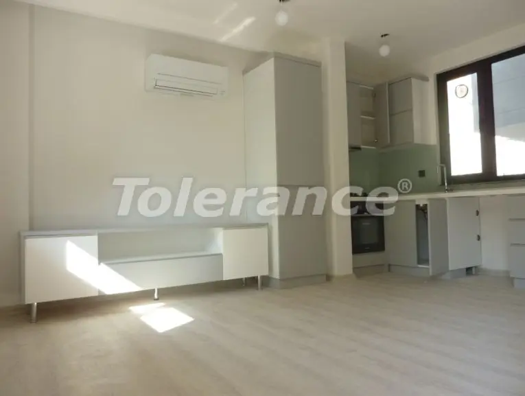 Apartment in Lara, Antalya - 21865 Apartment in Lara, Antalya - buy realty in Turkey - 21865