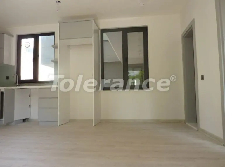 Apartment in Lara, Antalya - 21866 Apartment in Lara, Antalya - buy realty in Turkey - 21866