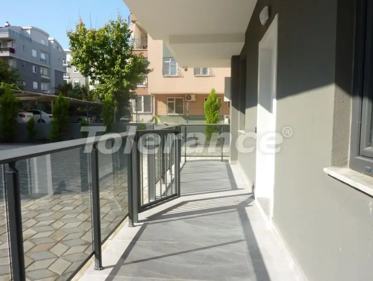 Apartment in Lara, Antalya - 21872 Apartment in Lara, Antalya - buy realty in Turkey - 21872