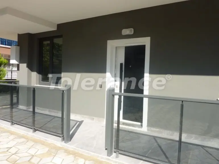 Apartment in Lara, Antalya - 21874 Apartment in Lara, Antalya - buy realty in Turkey - 21874