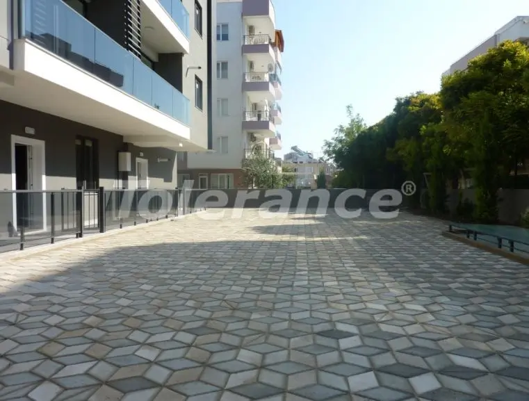 Apartment in Lara, Antalya - 21875 Apartment in Lara, Antalya - buy realty in Turkey - 21875