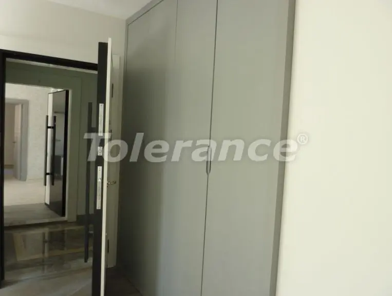 Apartment in Lara, Antalya - 21881 Apartment in Lara, Antalya - buy realty in Turkey - 21881