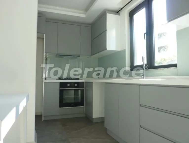 Apartment in Lara, Antalya - 21885 Apartment in Lara, Antalya - buy realty in Turkey - 21885