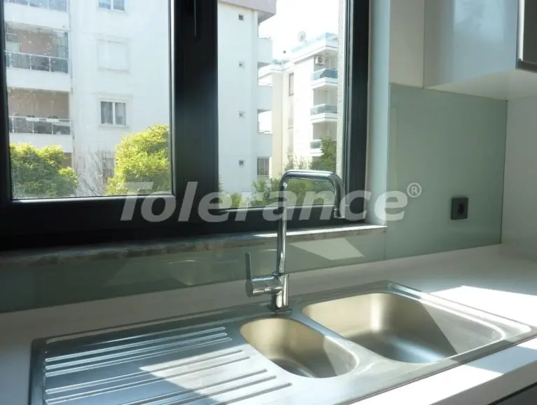 Apartment in Lara, Antalya - 21886 Apartment in Lara, Antalya - buy realty in Turkey - 21886