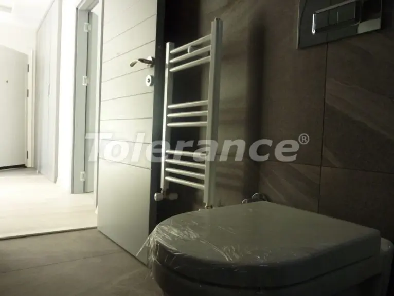 Apartment in Lara, Antalya - 21889 Apartment in Lara, Antalya - buy realty in Turkey - 21889