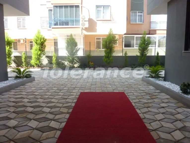 Apartment in Lara, Antalya - 21893 Apartment in Lara, Antalya - buy realty in Turkey - 21893